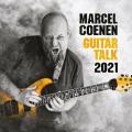 Marcel Coenen - Discography (2003-2021)