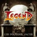 Legend - Les Derniers Anges (Lossless)