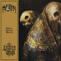 Mystifier & Lucifer's Child - Under Satan's Wrath (Split) (Lossless)