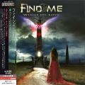 Find Me - Wings Of Love (Japanese Edition) (Lossless)