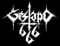 Gestapo 666 - Discography (2001 - 2022)