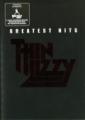 Thin Lizzy - Greatest Hits (DVD)