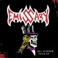 Emissary - 2021 Summer Tour EP (EP) (Upconvert)