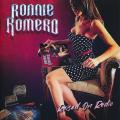Ronnie Romero - Raised On Radio (Lossless)