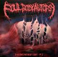 Foul Body Autopsy - Shadows Without Light - Pt. 2	 (EP)