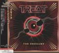 Treat - The Endgame (Japanese Edition) (Lossless)