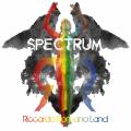 Riccardo Romano Land - Spectrum (Lossless)