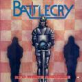Battlecry - Red White And Blue
