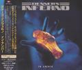 Denner's Inferno - In Amber (Japanese Edition)