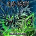 Iced Earth - Bang Your Head  (Live)