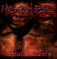 Necrocannibal - Splatter Gore (Demo)