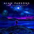 Alan Parsons - Uroborus (Single)