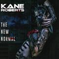Kane Roberts - The New Normal (Lossless)