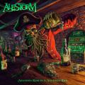 Alestorm - The Battle of Cape Fear River (singles)