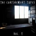 Sleepers' Guilt - The Confinement Tapes - Vol 1 (Compilation)