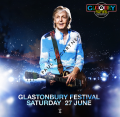 Paul McCartney - Live @ Glastonbury (Live)