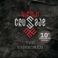 Vicious Crusade - (1 LP, 1 Compilation)