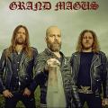 Grand Magus - (3 LP)