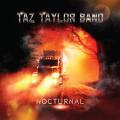 Taz Taylor Band - Nocturnal (Lossless)