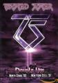 Twisted Sister - Double Live: North Stage '82 / New York Steel '01 (2DVD)