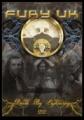 Fury UK - Death By Lightning (DVD)