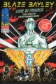 Blaze Bayley - Live in France (2DVD)