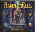 Hammerfall - Legacy Of Kings (20 Year Anniversary Edition) (DVD9)
