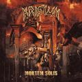 Krisiun - Mortem Solis  (Limited Edition) (Lossless)