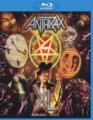 Anthrax - XL (MCMLXXXI - MMXXI) (Live) (Blu-Ray)