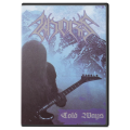 Khors - Cold Ways (DVD)