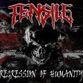 Tensile - Regression of Humanity