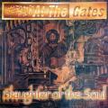 At the Gates - Slaughter Of The Soul (Full Dynamic Range Edition) (Remaster 2018) (Lossless)