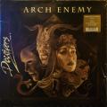 Arch Enemy - Deceivers (Hi-Res) (Lossless)
