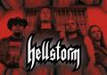 Hellstorm - Discography (1997 - 2012)