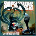 Supasonic Fuzz - Cobracadabra