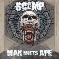 Scamp - Man meets Ape (Upconvert)
