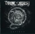Throne Of Heresy - 2CD (2016 - 2017) (Lossless)