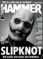 Metal Hammer - Issue 366 / October