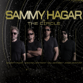 Sammy Hagar &amp; The Circle - Discography (2015 - 2022)