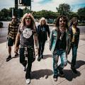 The Dead Daisies - Discography (2013 - 2023)