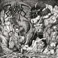 Riotor - Recrudescence of Darkness