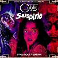 Claudio Simonetti's Goblin - Suspiria (45th Anniversary Edition - Prog Rock Version)