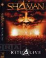 Shaman - RituAlive (DVD9)