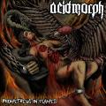 AcidMorph - Prometheus in Flames