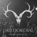 Primordial - All Empires Fall (2 DVD9)