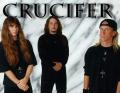 Crucifer - Discography (1992 - 1999) (Lossless)
