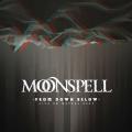 Moonspell - From Down Below (Live 80 Meters Deep) (DVD5+DVD9)