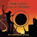 Pink Floyd - Live At Pompeii - 50th Anniversary Edition