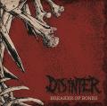 Disinter - Breaker Of Bones