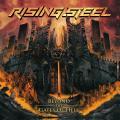 Rising Steel - Beyond The Gates Of Hell